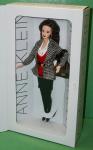 Mattel - Barbie - Anne Klein - кукла